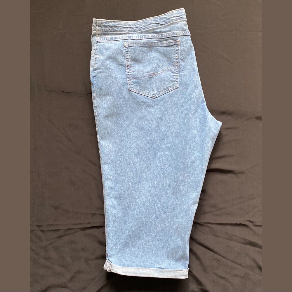 Lee Riders Capri - Picture 6 of 6